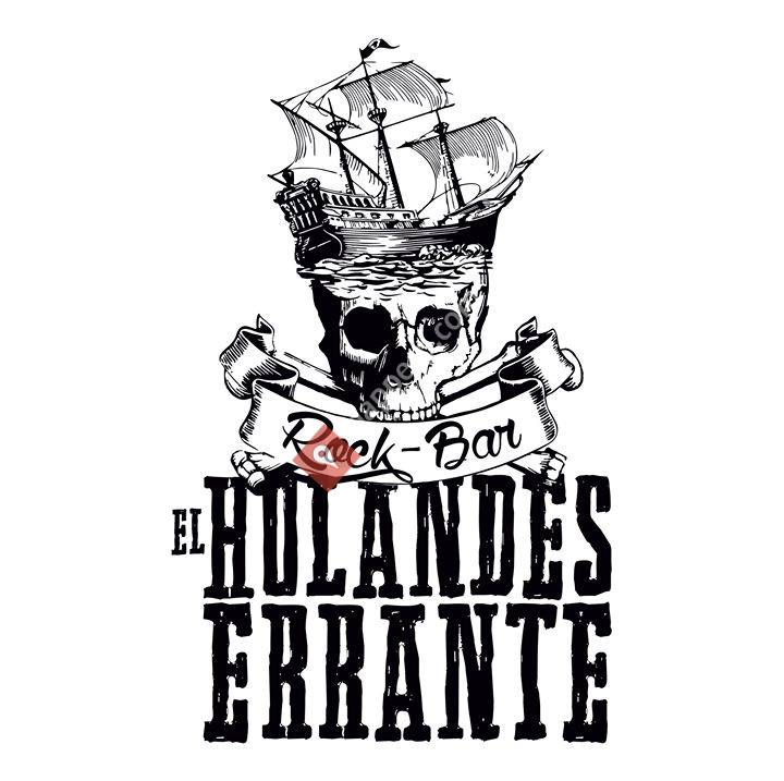 ROCK BAR El Holandes Errante