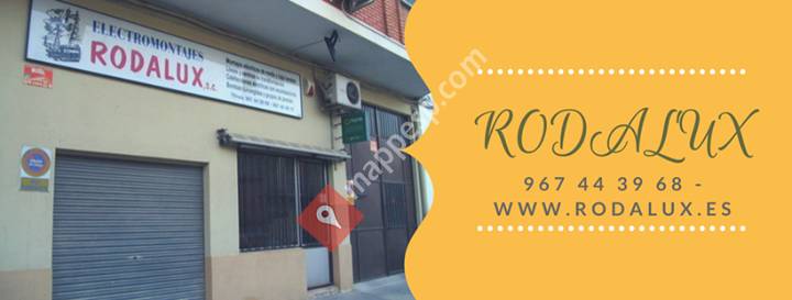 Rodalux