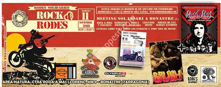 Rodes Solidaries Oficial