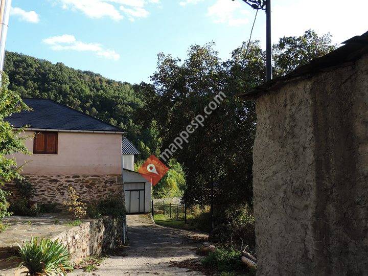 Rodrigatos De Las Regueras, Castilla y León, Spain