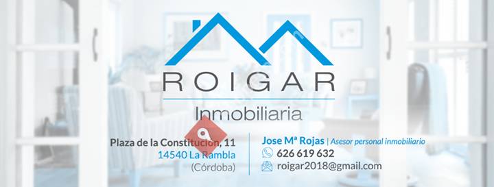 Roigar Inmobiliaria