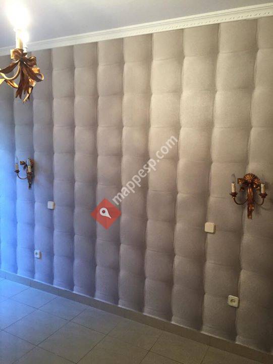 ROMHOGAR PINTURA Y DECORACION