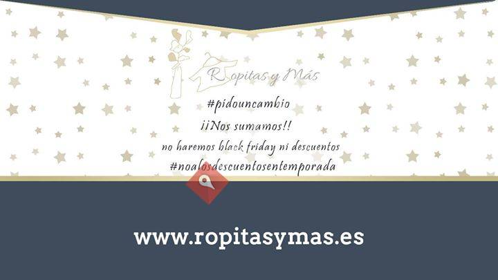 Ropitas Ymas