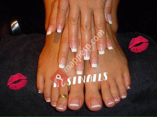 Rosi Nails