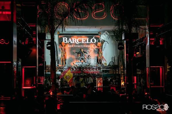 ROSSO by Antique Theatro