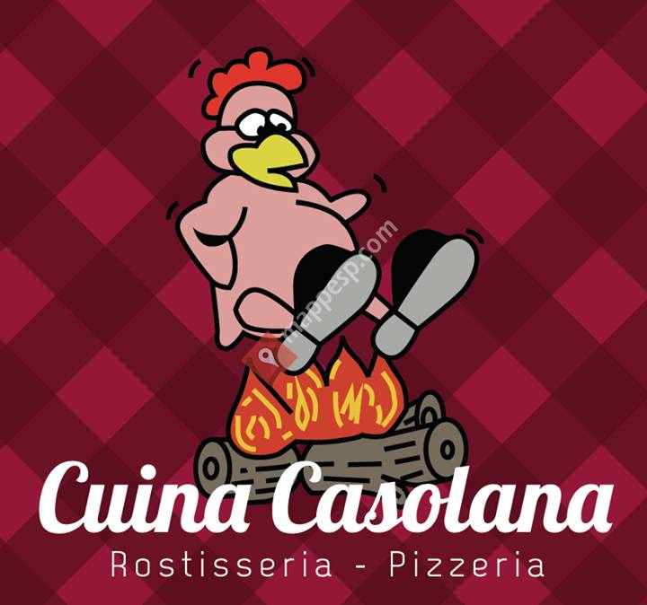 Rostisseria Cuina Casolana
