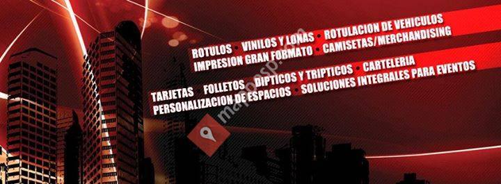 Rotula-t centro integral de publicidad