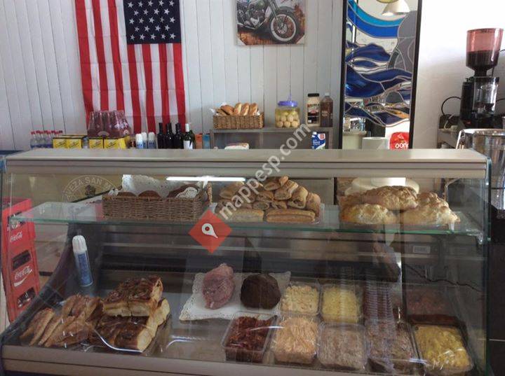 ROUTE 66 Deli