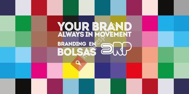 Rovi Packaging - Branding en bolsas