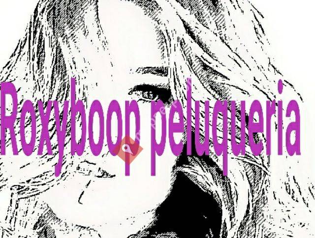 Roxyboop peluqueria