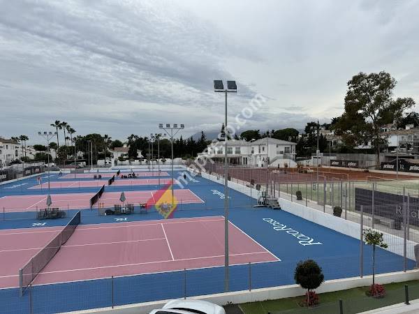 Roza Rossa Tennis Club