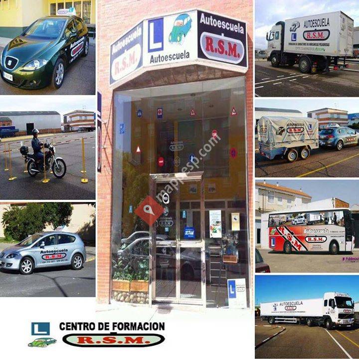 Rsm Formación Badajoz