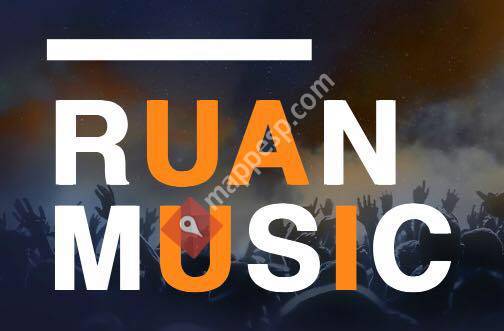 Ruan Music -Music & Events-