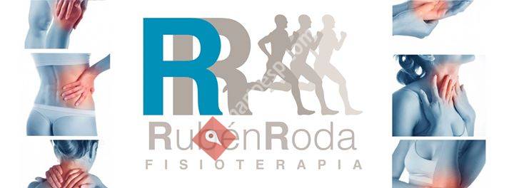 Ruben Roda Fisioterapia