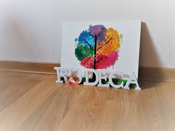 RUDECA
