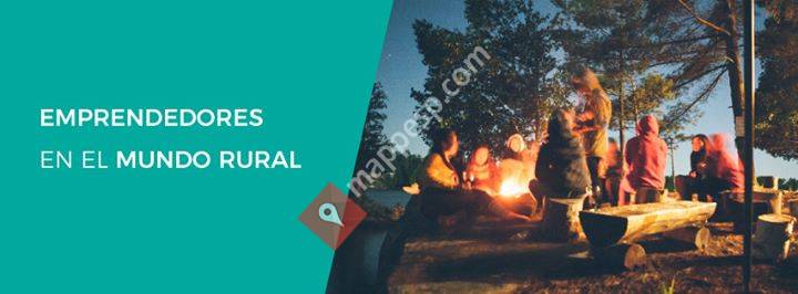 Ruralco - coliving & blockchain