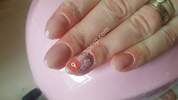 Rusu Ana-Maria Nails