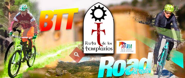 Ruta de los Templarios