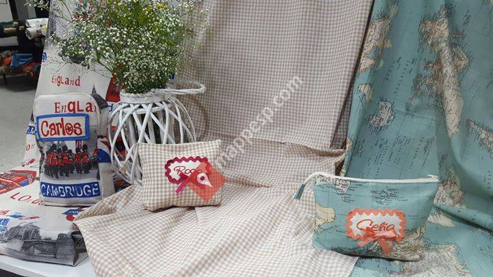 S&M Textiles C. B.