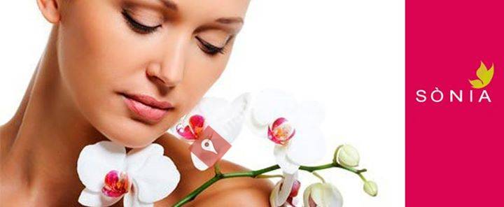 Sònia · Centre d'estètica i bellesa