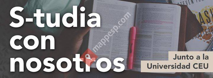 S-tudia.com / Centro de estudios