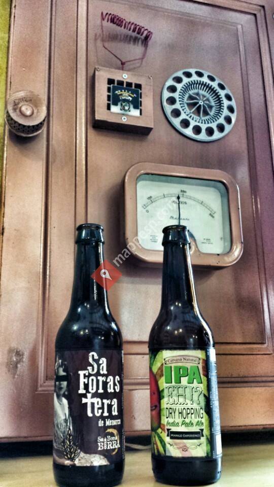 Sa Bona Birra
