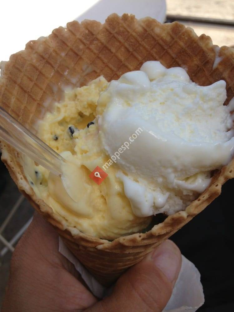 SA Fabrica de Gelats