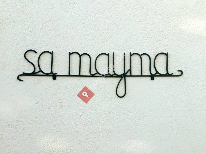 Sa mayma