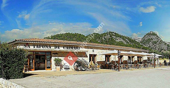 Sa Tafona de Caimari