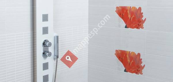 sabias que ALBAÑILERIA LUIS al reformar tu baño solo te cobra los  MATERIALES la mano de obra NO - Burlada