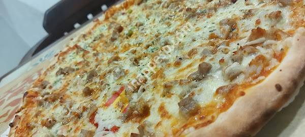 sabroso kebab y pizzeria