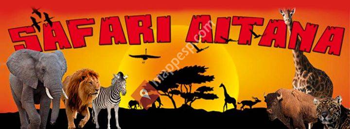 SAFARI AITANA