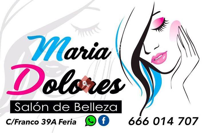 Salón de Belleza María Dolores