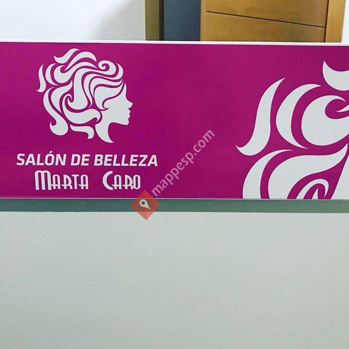 Salón de Belleza Marta Caro