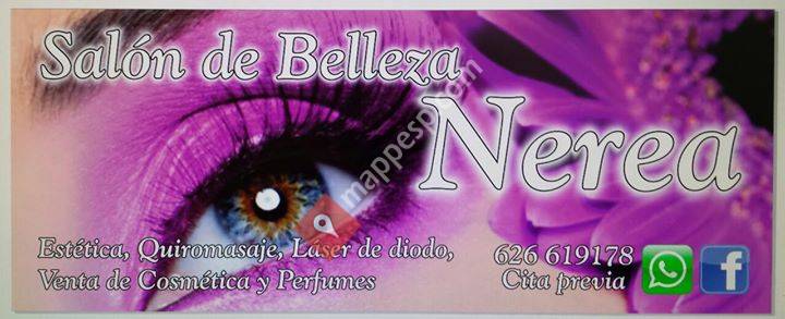 Salón de Belleza 