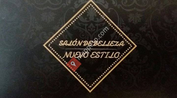 Salón De Belleza Nuevo Estilo