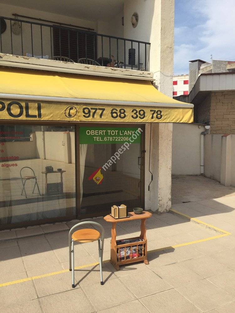 Salón De Belleza Poli