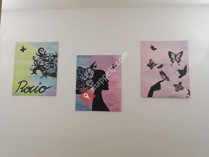 Salón de belleza Rocío