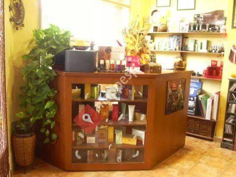 Salón de belleza y peluqueria Azabache