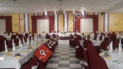 Salón de Celebraciones