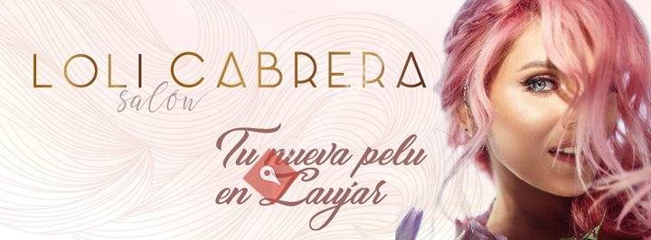Salón Loli Cabrera