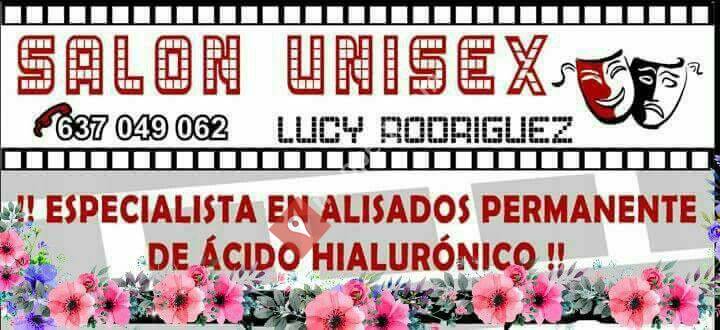 Salón Unisex Lucy Rodríguez