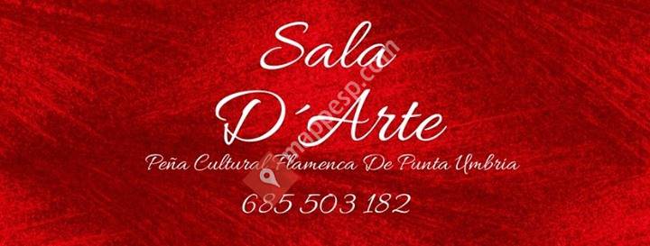 SALA D'arte