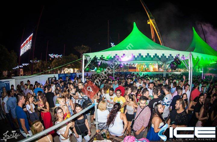 Sala Ice