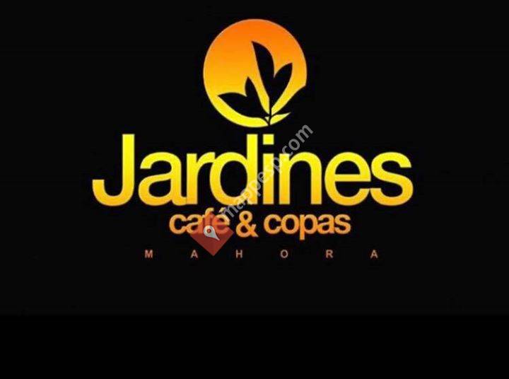 Sala Jardines-Mahora