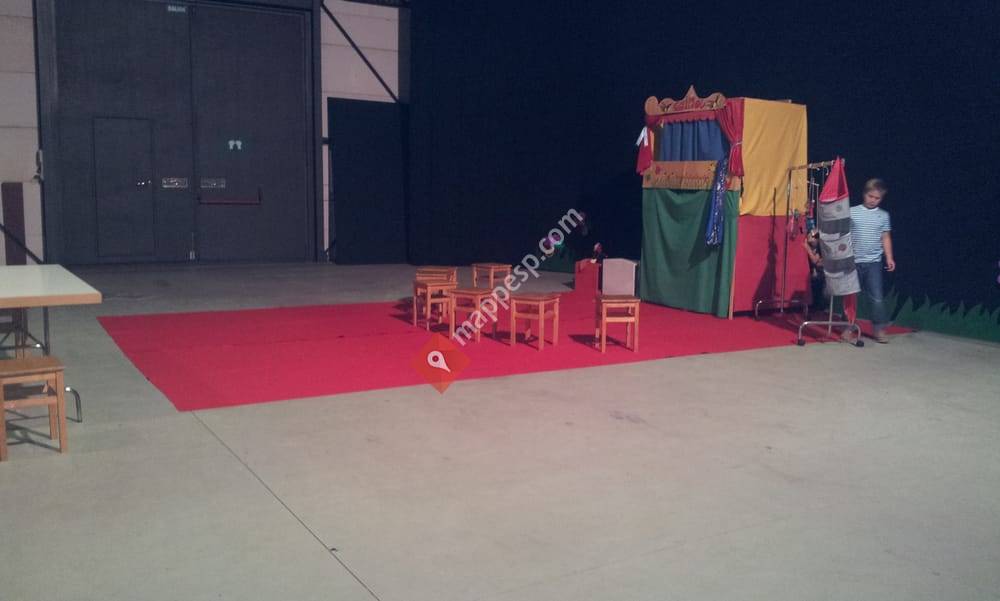 Sala Omeya Xxi
