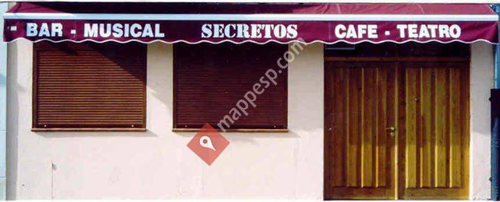 Sala Secretos Mayorga Valladolid