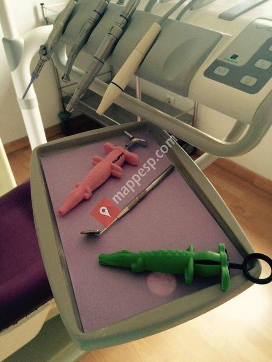 Salces Dental