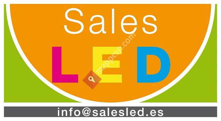 Sales LED