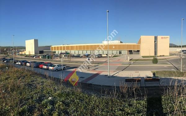 Salesianos Pamplona